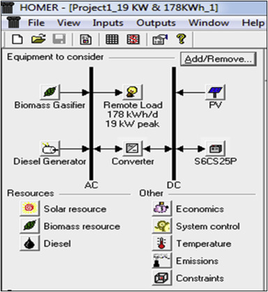 homer energy software free download